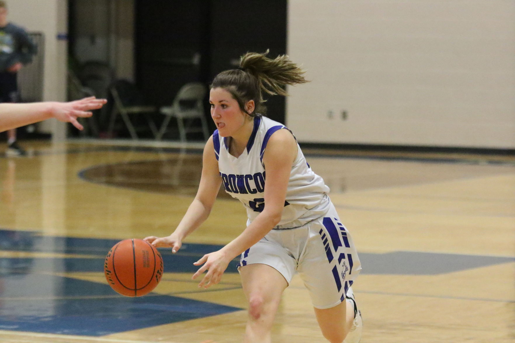 Centennial vs. Aquinas girls basketball 17.JPG